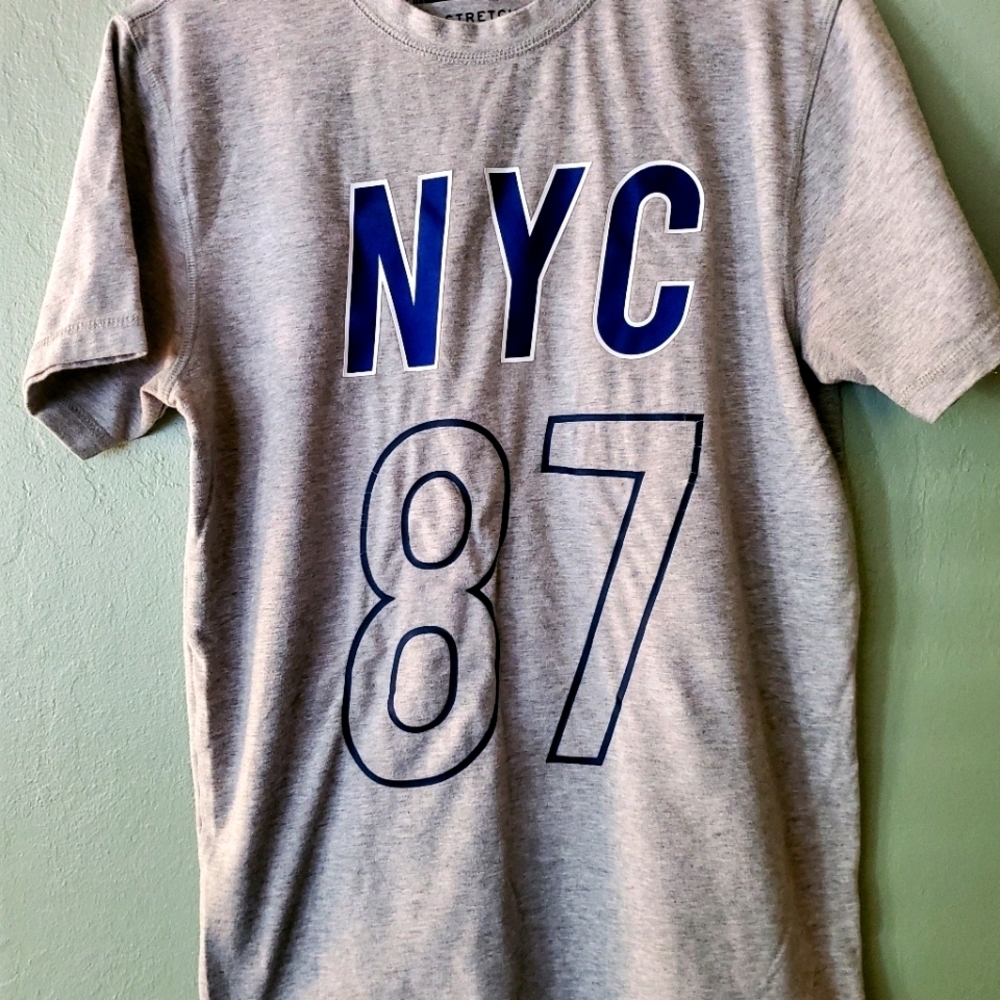 Men's Aeropostle Graphic T Shirt